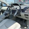 toyota prius 2009 -TOYOTA--Prius DAA-ZVW30--ZVW30-1077505---TOYOTA--Prius DAA-ZVW30--ZVW30-1077505- image 8