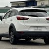 mazda cx-3 2017 -MAZDA--CX-3 6BA-DKEFW--DKEFW-100133---MAZDA--CX-3 6BA-DKEFW--DKEFW-100133- image 8