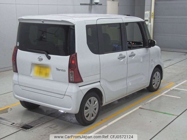 daihatsu tanto 2021 -DAIHATSU 【岐阜 580わ7836】--Tanto LA650S-0162872---DAIHATSU 【岐阜 580わ7836】--Tanto LA650S-0162872- image 2