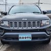 jeep compass 2014 -CHRYSLER--Jeep Compass ABA-MK4924--1C4NJDDB6ED851385---CHRYSLER--Jeep Compass ABA-MK4924--1C4NJDDB6ED851385- image 5