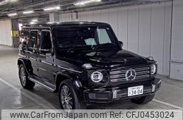 mercedes-benz g-class 2020 -MERCEDES-BENZ--Benz G Class W1N4633492X346726---MERCEDES-BENZ--Benz G Class W1N4633492X346726-