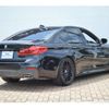 bmw 5-series 2019 -BMW--BMW 5 Series DBA-JA20--WBAJA12060WE60393---BMW--BMW 5 Series DBA-JA20--WBAJA12060WE60393- image 4