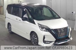 nissan serena 2020 quick_quick_DAA-HFC27_HFC27-076792