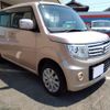 suzuki mr-wagon 2014 -SUZUKI--MR Wagon DBA-MF33S--MF33S-430728---SUZUKI--MR Wagon DBA-MF33S--MF33S-430728- image 3