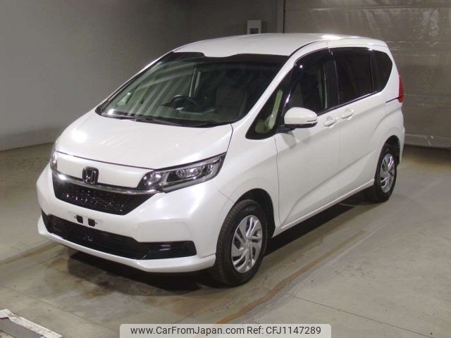 honda freed 2024 -HONDA--Freed GB6-3206562---HONDA--Freed GB6-3206562- image 1