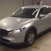mazda cx-5 2022 -MAZDA--CX-5 3DA-KF2P--KF2P-517710---MAZDA--CX-5 3DA-KF2P--KF2P-517710- image 1