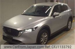 mazda cx-5 2022 -MAZDA--CX-5 3DA-KF2P--KF2P-517710---MAZDA--CX-5 3DA-KF2P--KF2P-517710-