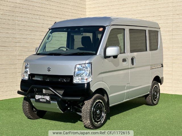 suzuki every 2023 -SUZUKI 【沼津 480ｷ6298】--Every DA17V--656835---SUZUKI 【沼津 480ｷ6298】--Every DA17V--656835- image 1