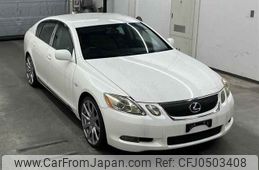 lexus gs 2005 -LEXUS--Lexus GS GRS191-0001965---LEXUS--Lexus GS GRS191-0001965-