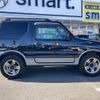 suzuki jimny 2006 CFJ1859075 image 6