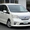 nissan serena 2013 -NISSAN--Serena DAA-HFC26--HFC26-147059---NISSAN--Serena DAA-HFC26--HFC26-147059- image 1