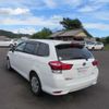 toyota corolla-fielder 2017 504749-RAOID:13293 image 4