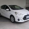 toyota aqua 2016 -TOYOTA--AQUA DAA-NHP10--NHP10-6544322---TOYOTA--AQUA DAA-NHP10--NHP10-6544322- image 19
