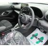 toyota yaris-cross 2025 -TOYOTA--Yaris Cross 6AA-MXPJ10--MXPJ10-3185***---TOYOTA--Yaris Cross 6AA-MXPJ10--MXPJ10-3185***- image 8