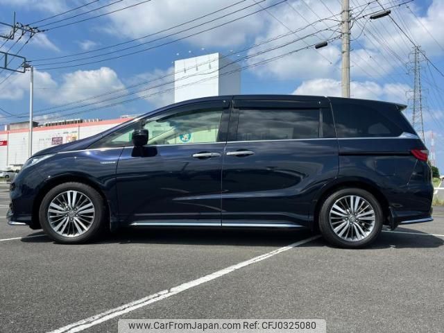 honda odyssey 2019 quick_quick_6AA-RC4_RC4-1163752 image 2