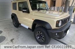 suzuki jimny-sierra 2024 -SUZUKI 【鈴鹿 530】--Jimny Sierra 3BA-JB74W--JB74W-225064---SUZUKI 【鈴鹿 530】--Jimny Sierra 3BA-JB74W--JB74W-225064-