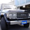 toyota land-cruiser 1989 -TOYOTA--Land Cruiser P-HJ61V--HJ61-014444---TOYOTA--Land Cruiser P-HJ61V--HJ61-014444- image 13