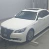 toyota crown-majesta 2014 -TOYOTA--Crown Majesta DAA-GWS214--GWS214-6007639---TOYOTA--Crown Majesta DAA-GWS214--GWS214-6007639- image 1