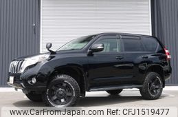 toyota land-cruiser-prado 2014 CFJ1519477