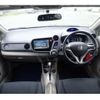 honda insight 2009 -HONDA--Insight DAA-ZE2--ZE2-1129936---HONDA--Insight DAA-ZE2--ZE2-1129936- image 8