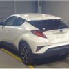 toyota c-hr 2020 quick_quick_6AA-ZYX11_ZYX11-2001189 image 4