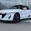 honda s660 2019 quick_quick_DBA-JW5_JW5-1103256 image 1