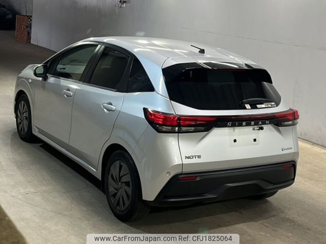 nissan note 2022 CFJ1825064 image 2