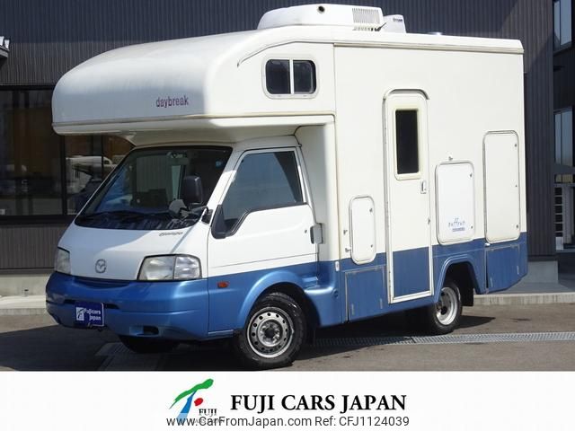 mazda bongo-truck 2008 GOO_NET_EXCHANGE_1200212A30250504W001 image 1