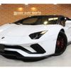 lamborghini lamborghini-aventador 2017 -LAMBORGHINI--Lamborghini Aventador ABA-47L539--ZHWEG4ZD2HLA06465---LAMBORGHINI--Lamborghini Aventador ABA-47L539--ZHWEG4ZD2HLA06465- image 1