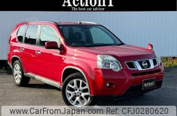 nissan x-trail 2011 quick_quick_DNT31_DNT31-205832