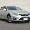 toyota mark-x 2013 -TOYOTA--MarkX DBA-GRX135--GRX135-6010466---TOYOTA--MarkX DBA-GRX135--GRX135-6010466- image 1