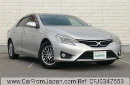 toyota mark-x 2013 -TOYOTA--MarkX DBA-GRX135--GRX135-6010466---TOYOTA--MarkX DBA-GRX135--GRX135-6010466-