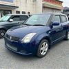 suzuki swift 2006 CFJ1566609 image 21