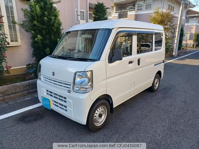 suzuki every 2016 GOO_JP_700050294530241113003 image 1