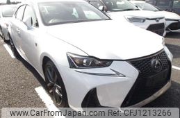 lexus is 2017 -LEXUS--Lexus IS DAA-AVE30--AVE30-5069062---LEXUS--Lexus IS DAA-AVE30--AVE30-5069062-