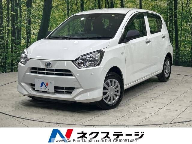 daihatsu mira-e-s 2019 -DAIHATSU--Mira e:s 5BA-LA350S--LA350S-0154247---DAIHATSU--Mira e:s 5BA-LA350S--LA350S-0154247- image 1