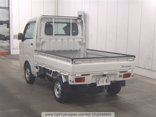 daihatsu hijet-truck 2014 -DAIHATSU--Hijet Truck S510P--0013200---DAIHATSU--Hijet Truck S510P--0013200- image 2