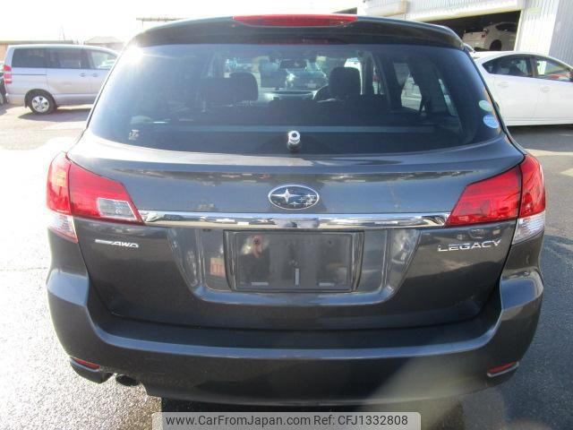 subaru legacy-touring-wagon 2012 -SUBARU--Legacy Wagon BR9--069630---SUBARU--Legacy Wagon BR9--069630- image 2