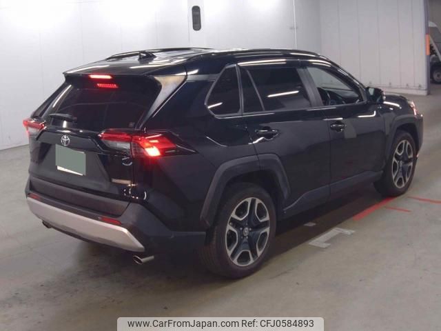 toyota rav4 2020 quick_quick_6BA-MXAA54_MXAA54-2018050 image 2