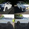 toyota vellfire 2018 quick_quick_DBA-AGH30W_AGH30-0181830 image 4