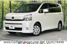 toyota voxy 2011 -TOYOTA--Voxy DBA-ZRR70G--ZRR70-0452380---TOYOTA--Voxy DBA-ZRR70G--ZRR70-0452380-