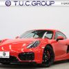 porsche cayman 2016 quick_quick_ABA-981MA123_WPOZZZ98ZGK180687 image 1