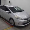 toyota prius-α 2011 -TOYOTA--Prius α ZVW41W-3049089---TOYOTA--Prius α ZVW41W-3049089- image 1