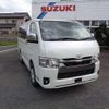toyota hiace-van 2022 -TOYOTA--Hiace Van GDH206V--1075375---TOYOTA--Hiace Van GDH206V--1075375- image 2