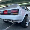 toyota mr2 1989 -TOYOTA--MR2 AW11--AW11-0161313---TOYOTA--MR2 AW11--AW11-0161313- image 14