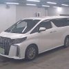 toyota alphard 2018 quick_quick_DBA-AGH30W_AGH30-0194090 image 2