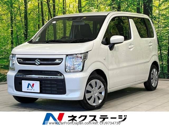 suzuki wagon-r 2022 -SUZUKI--Wagon R 5BA-MH85S--MH85S-151425---SUZUKI--Wagon R 5BA-MH85S--MH85S-151425- image 1