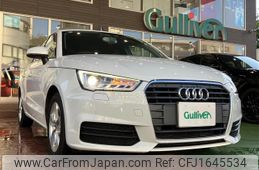 audi a1 2015 CFJ1645534