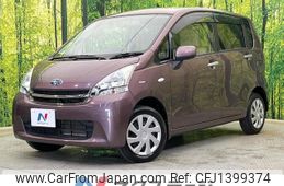 subaru stella 2012 -SUBARU--Stella DBA-LA100F--LA100F-0022576---SUBARU--Stella DBA-LA100F--LA100F-0022576-