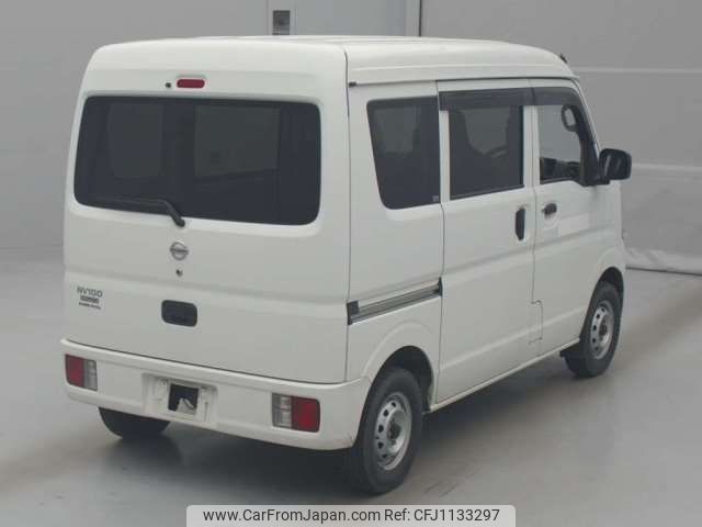 nissan clipper-van 2021 -NISSAN--Clipper Van HBD-DR17V--DR17V-469573---NISSAN--Clipper Van HBD-DR17V--DR17V-469573- image 2